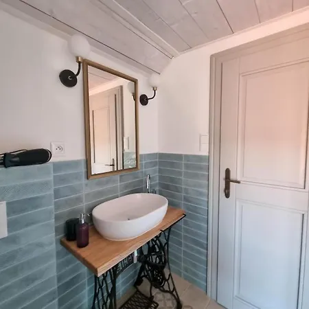 奥拉度假屋 Banská Štiavnica 外观 照片