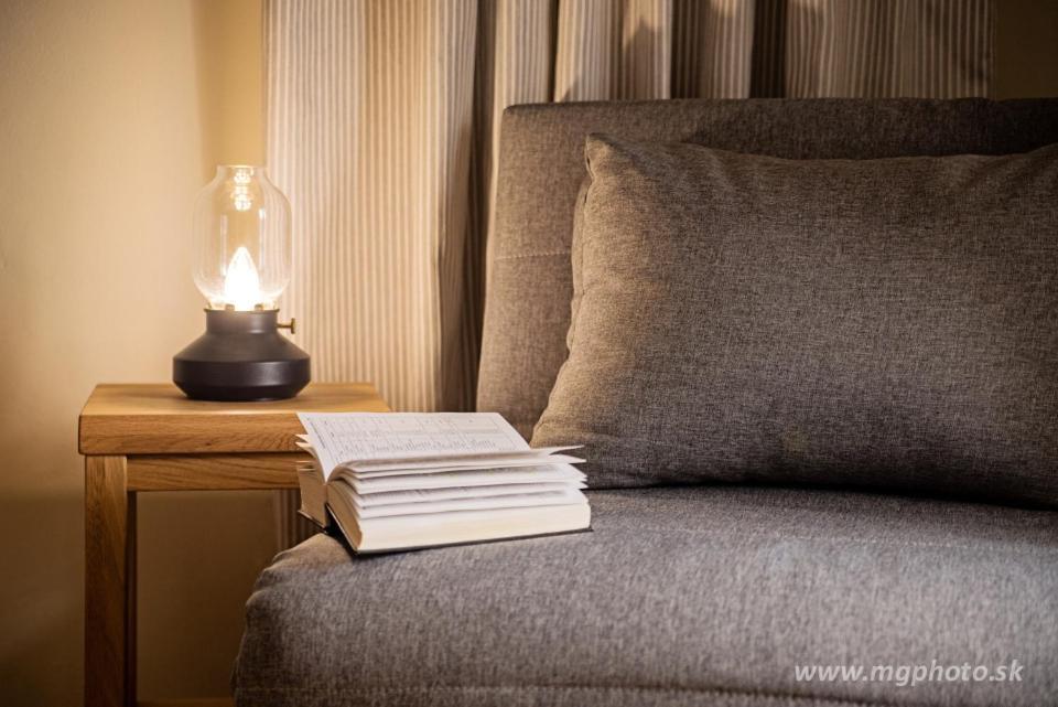 Guest house Aura Banska Stiavnica