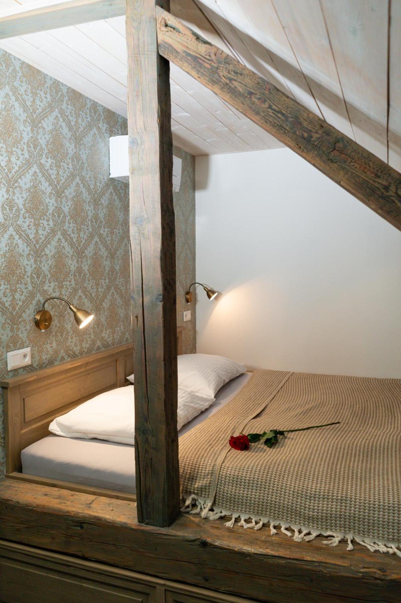 Guest house Aura Banska Stiavnica