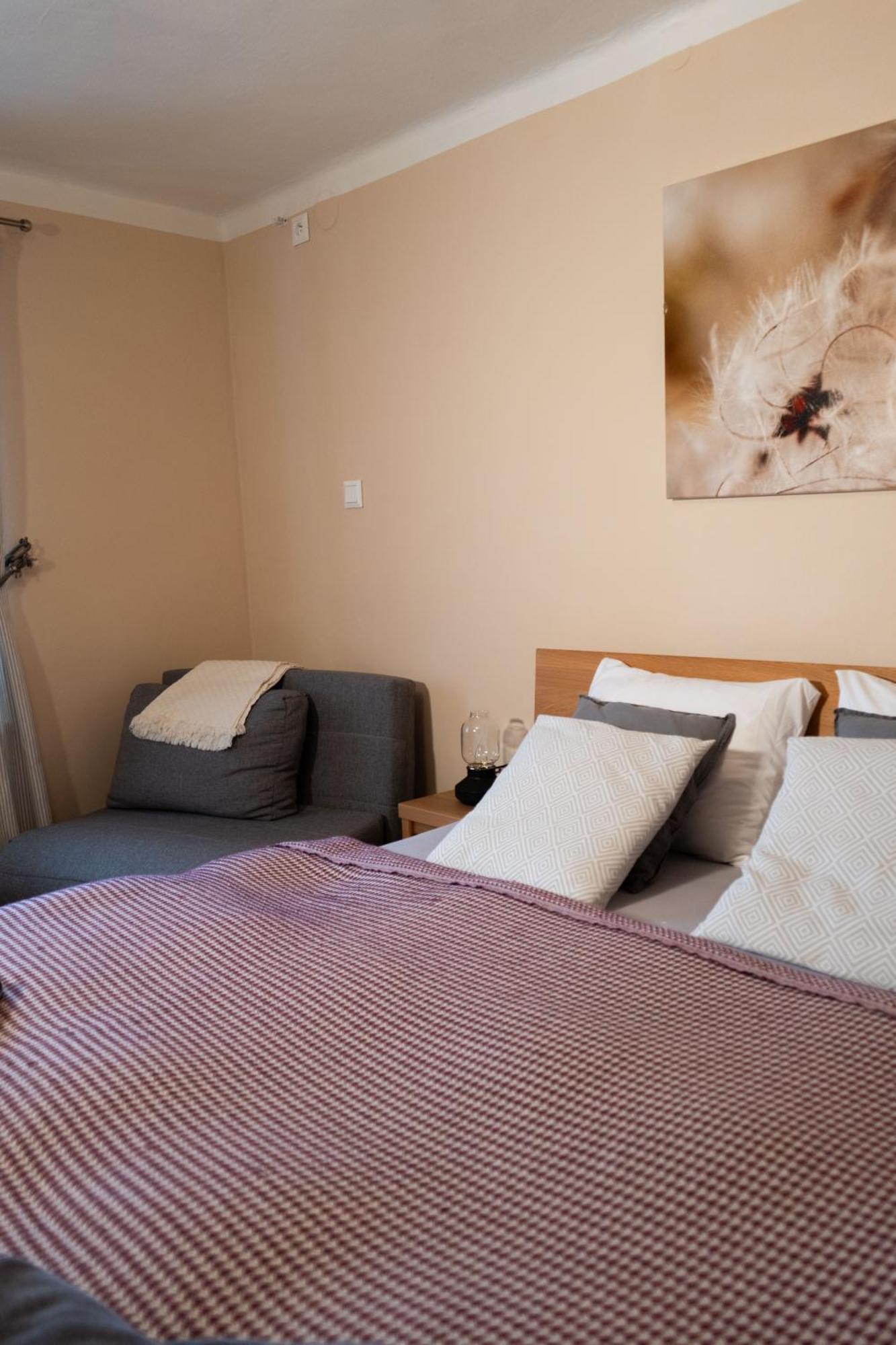 Aura Guest house Banska Stiavnica