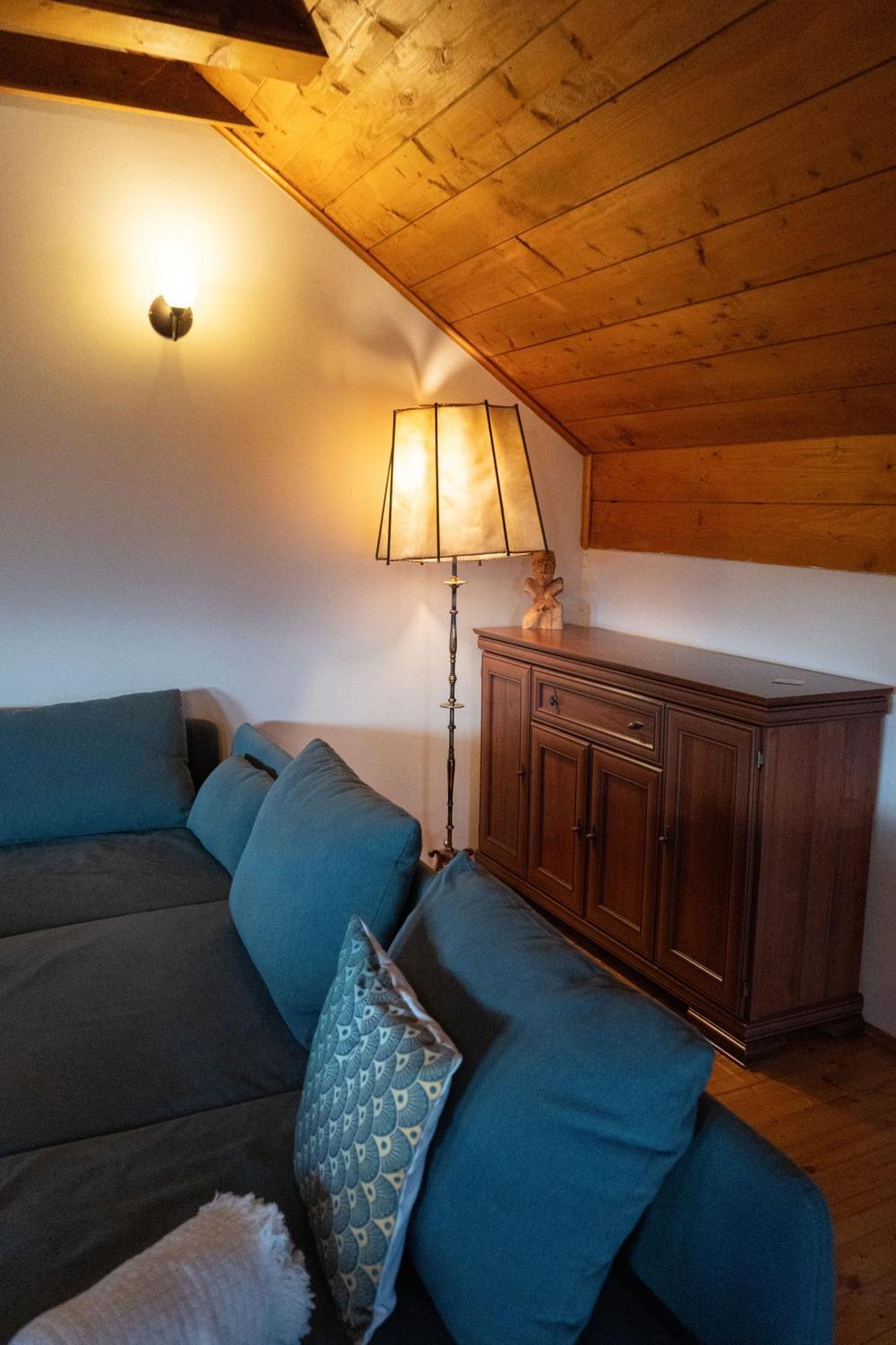 Aura Guest house